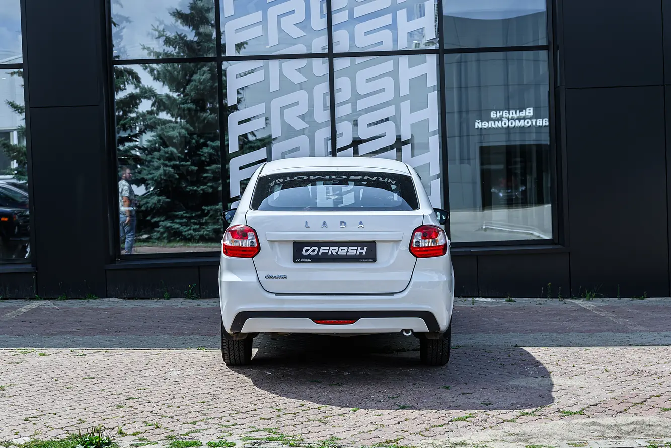 LADA (ВАЗ)