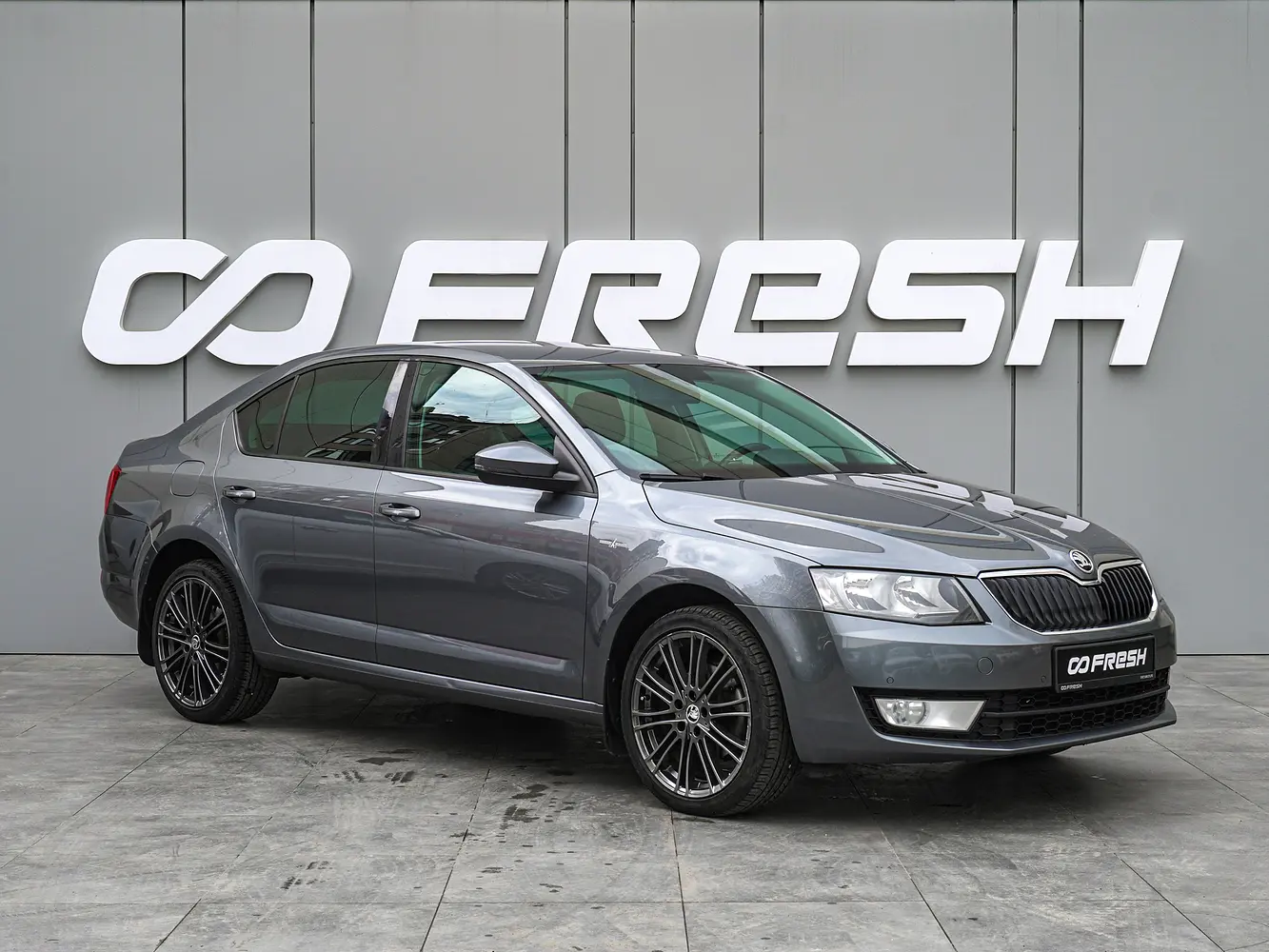Skoda