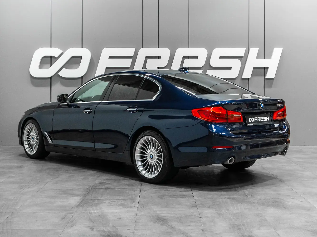 BMW