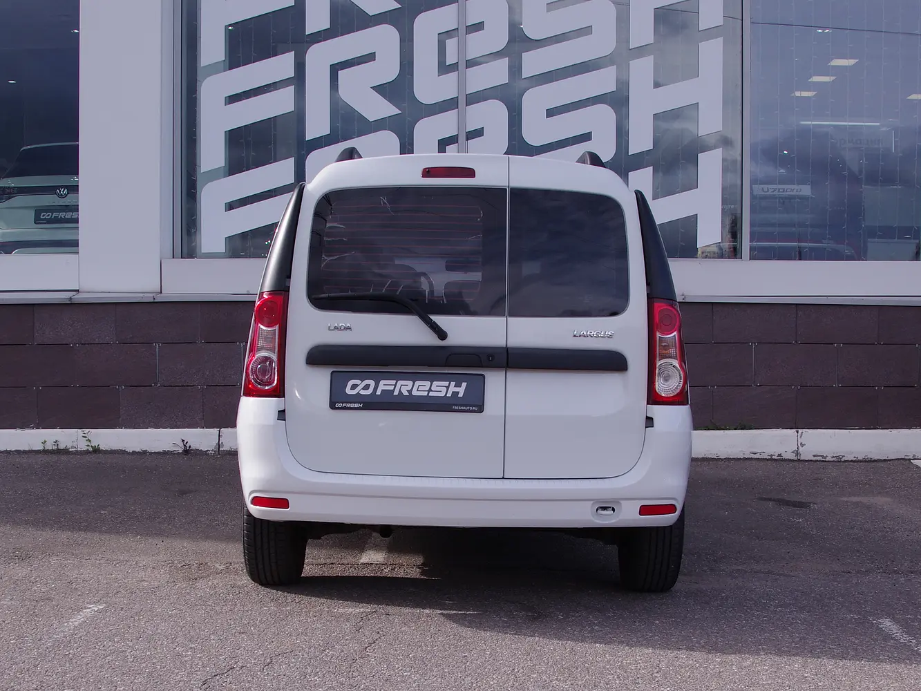 LADA (ВАЗ)