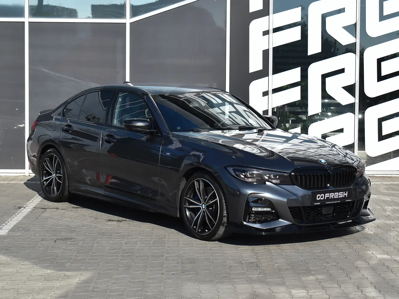 BMW