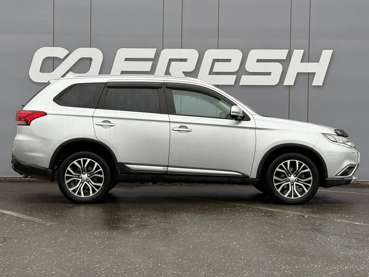 Mitsubishi