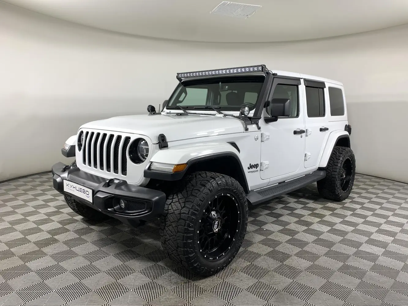 Jeep