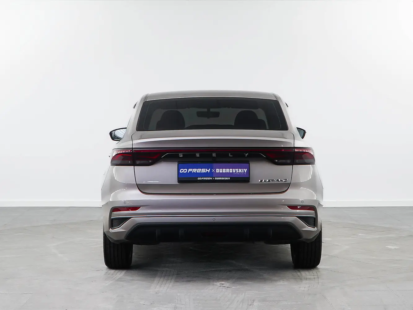 Geely
