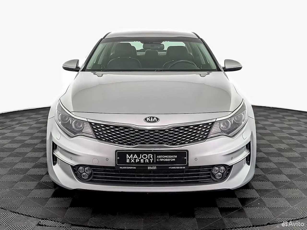Kia