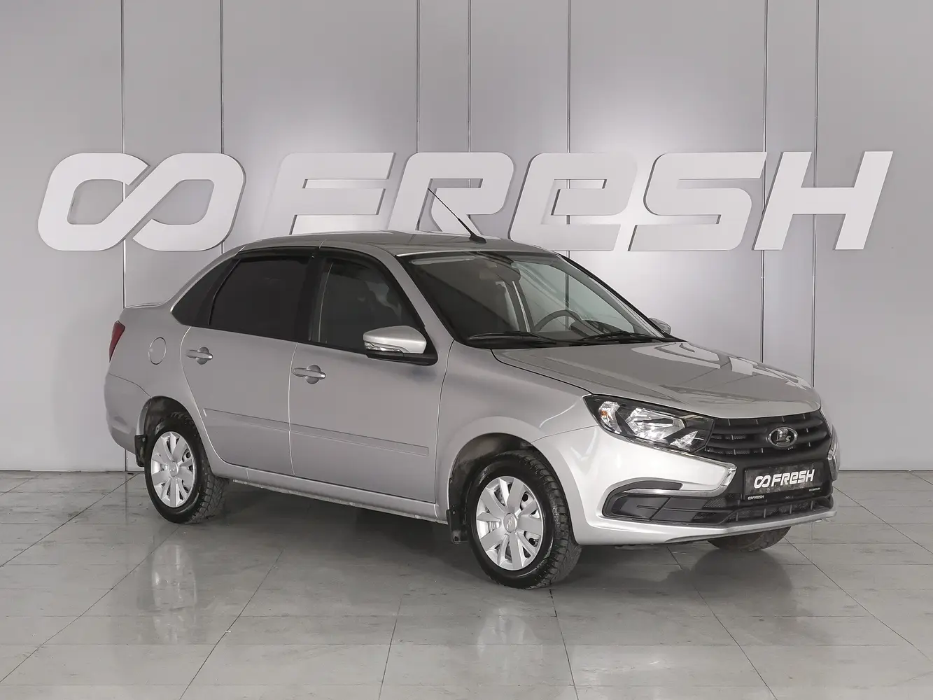 LADA (ВАЗ)