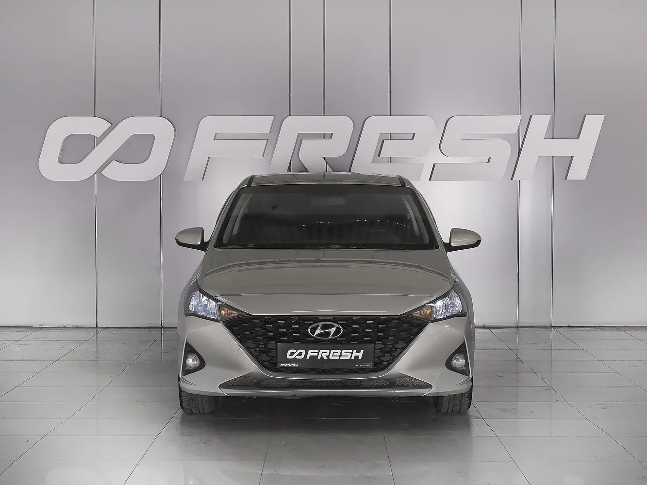 Hyundai