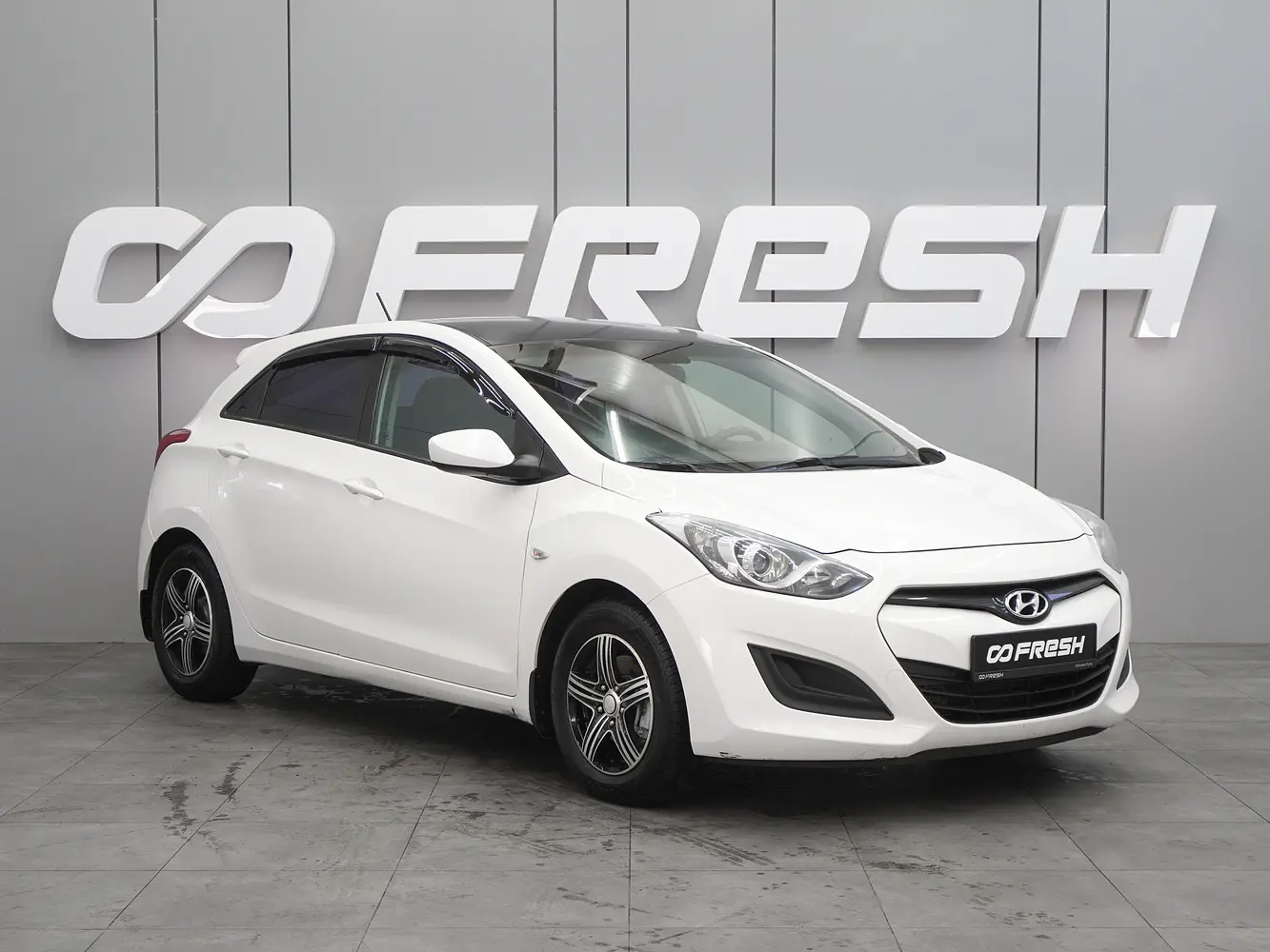Hyundai