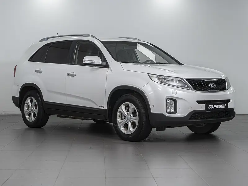 Sorento