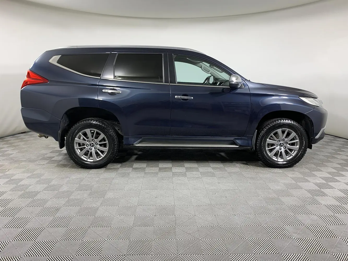 Mitsubishi