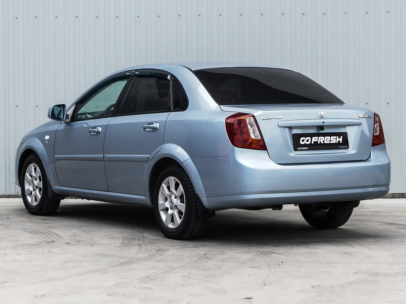 Daewoo