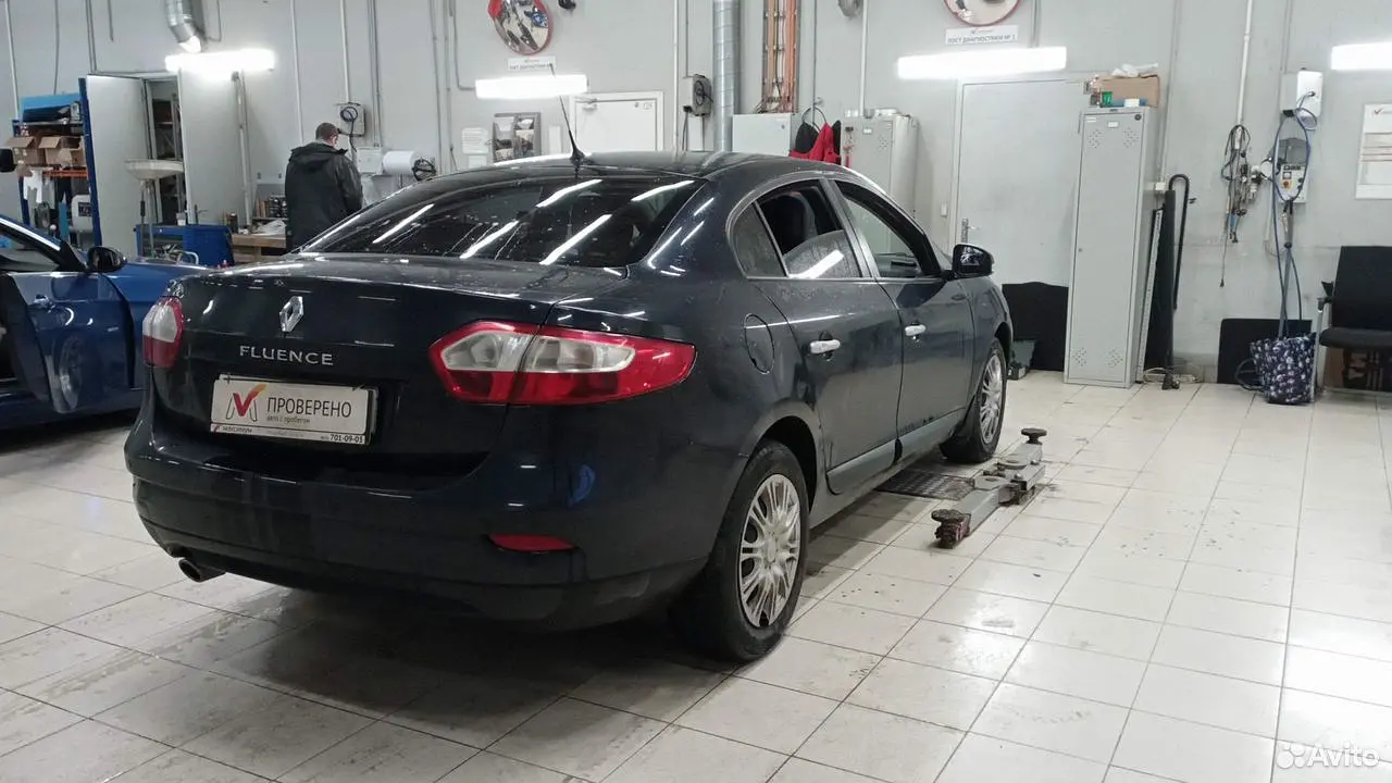 Renault