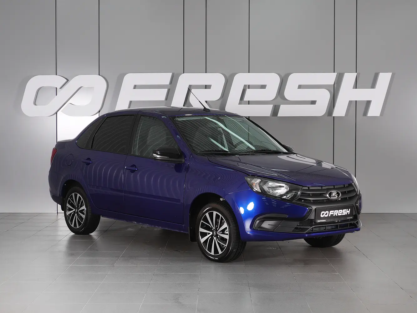 LADA (ВАЗ)