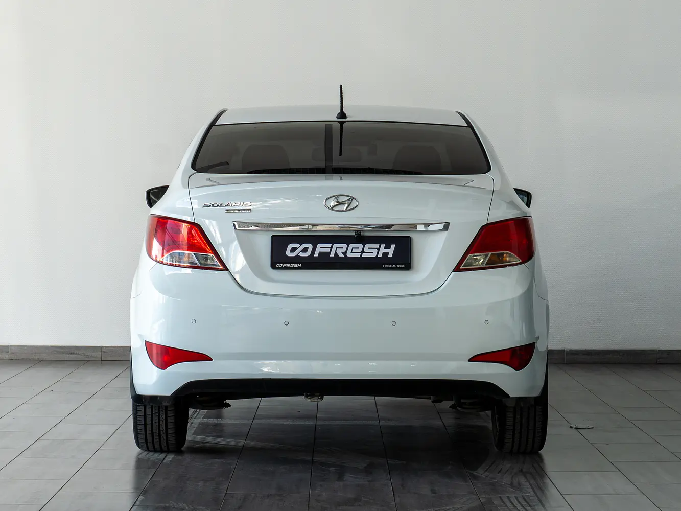 Hyundai