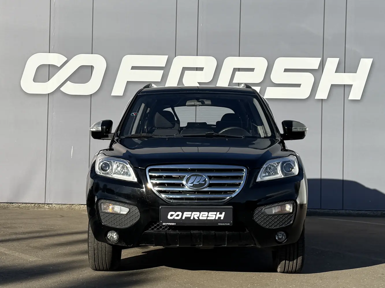 Lifan