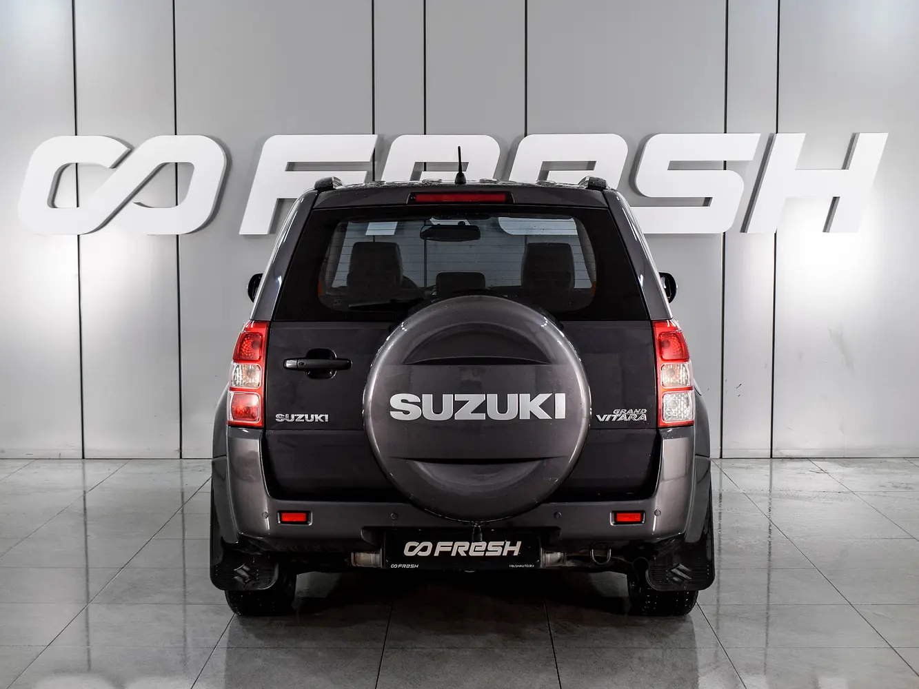 Suzuki