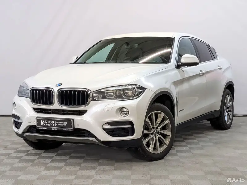X6