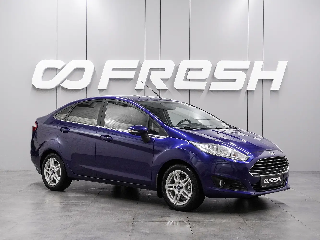 Ford