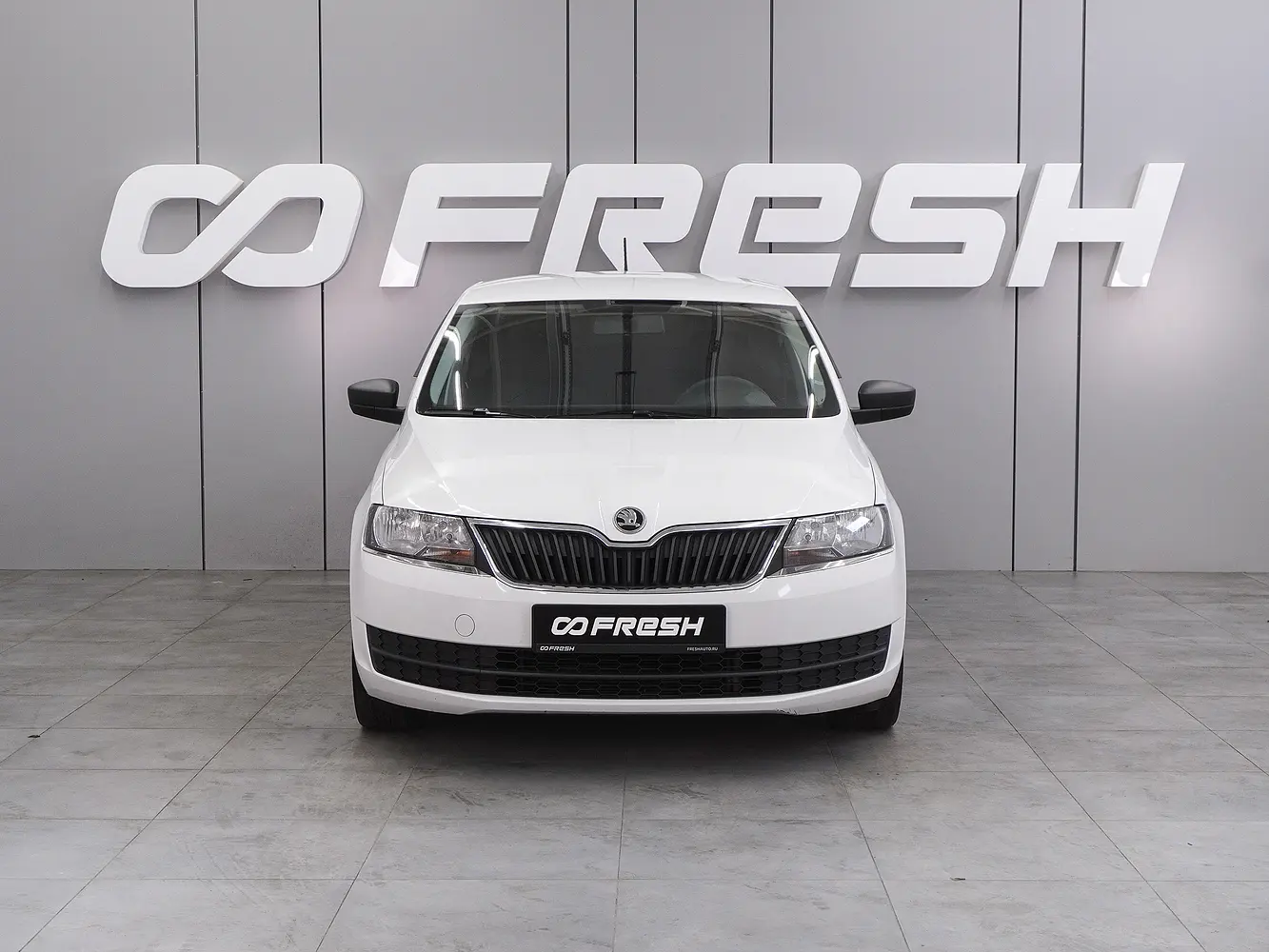 Skoda