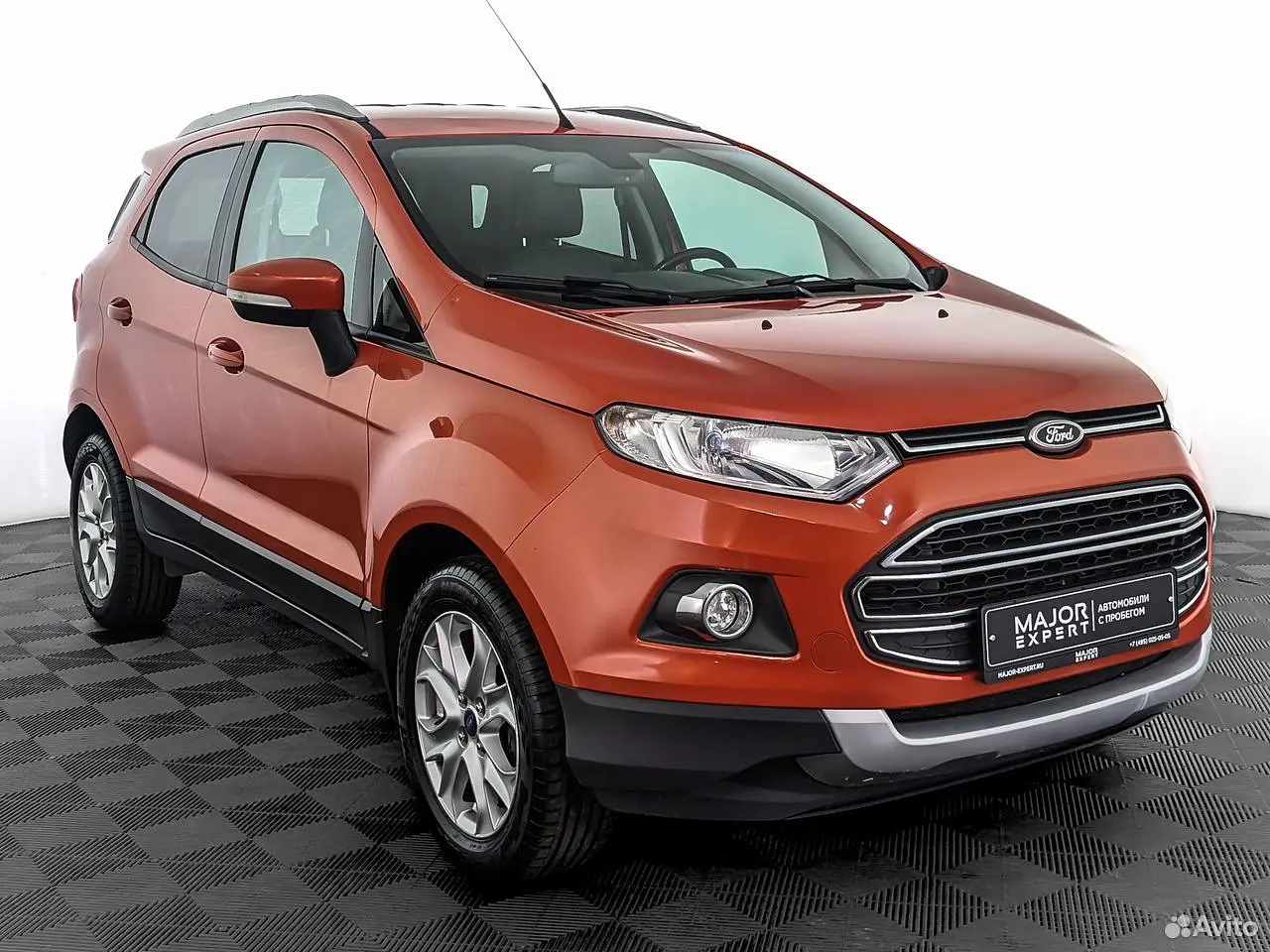 Ford