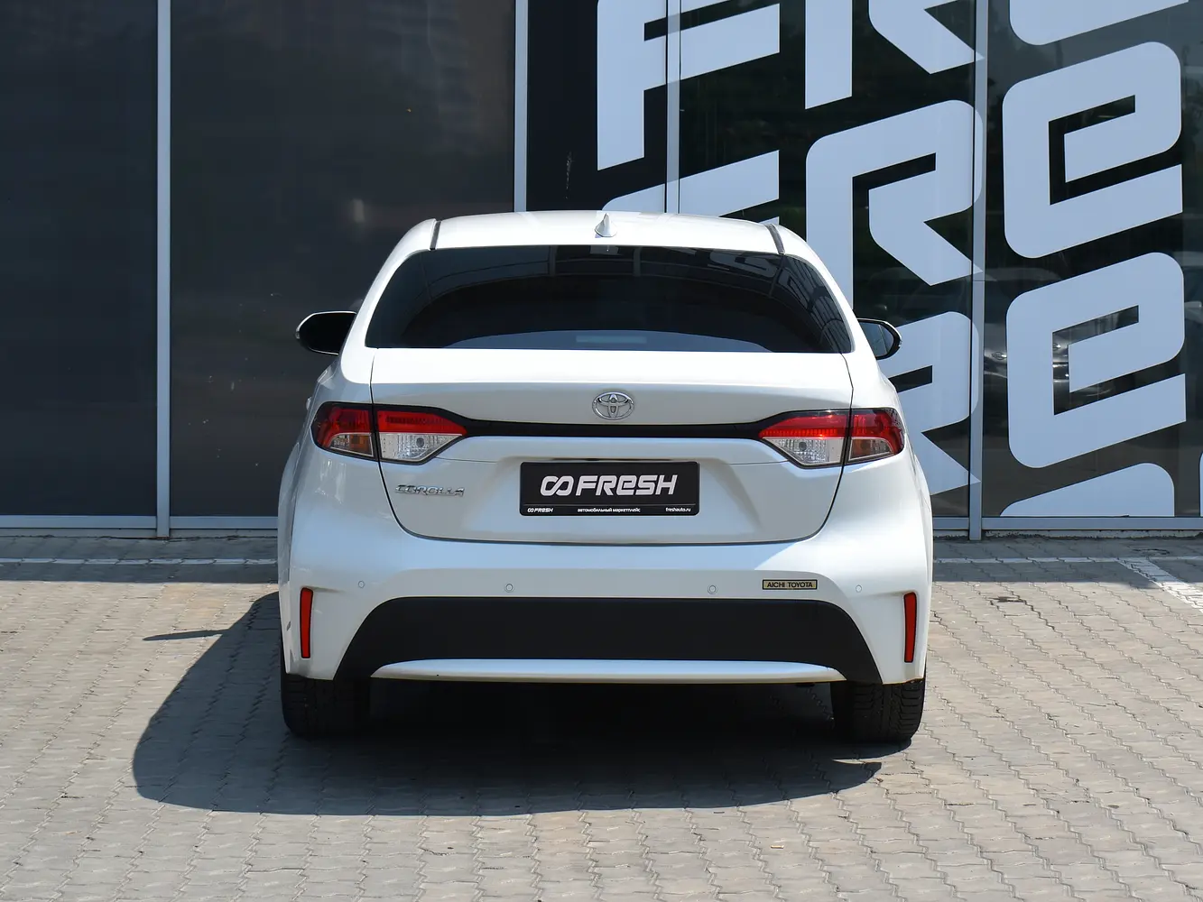 Toyota