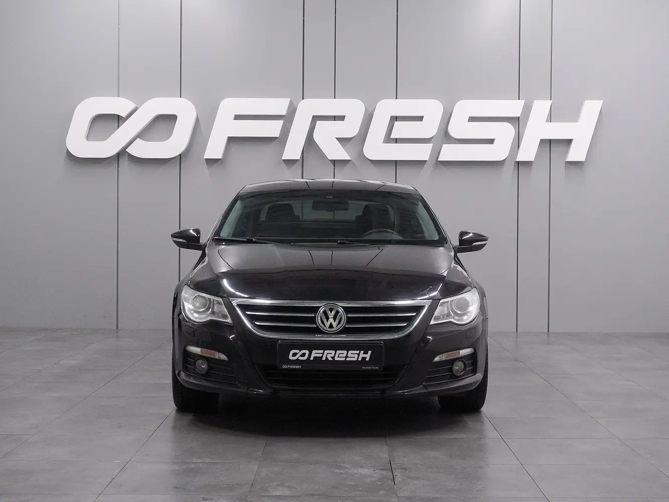 Volkswagen