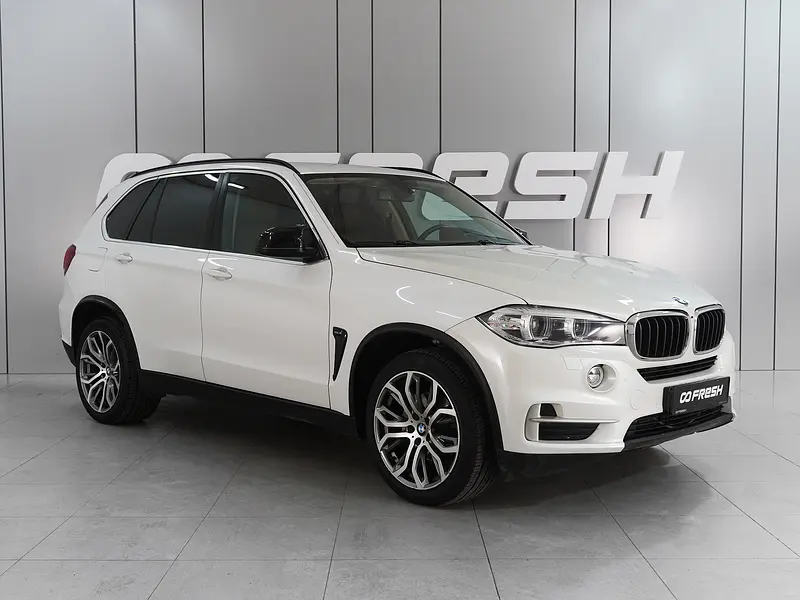 X5