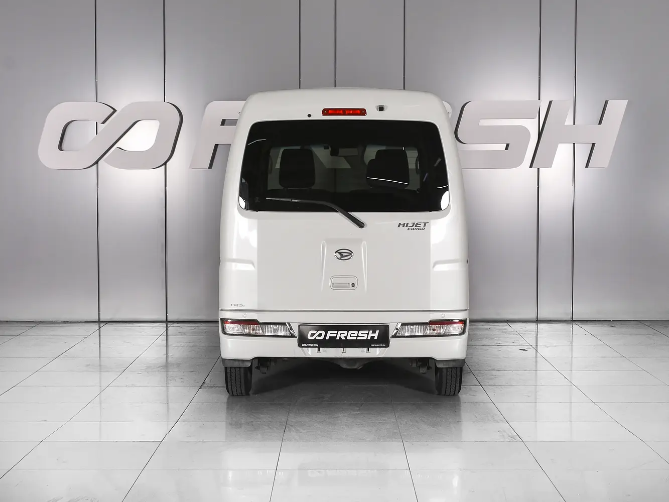 Daihatsu