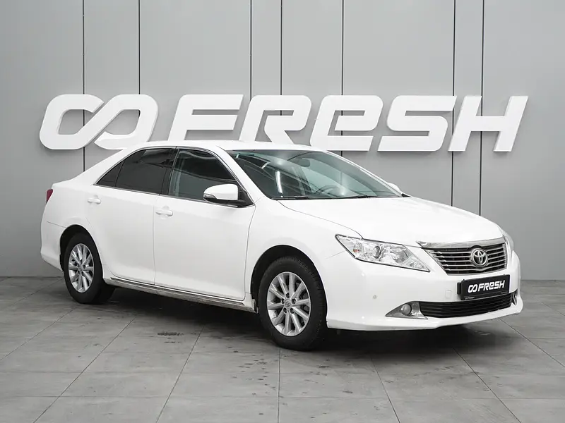 Camry