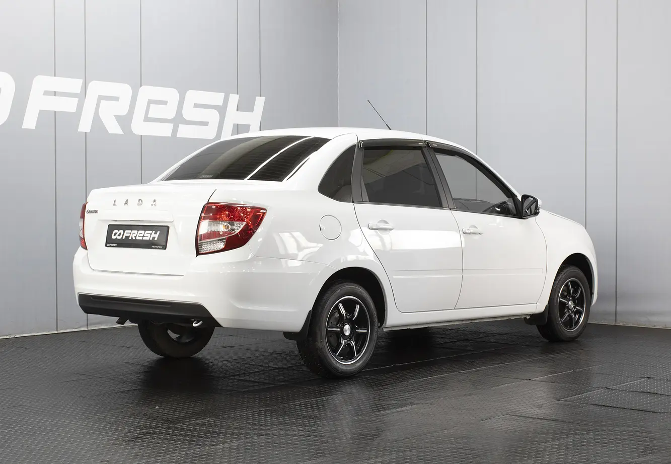 LADA (ВАЗ)