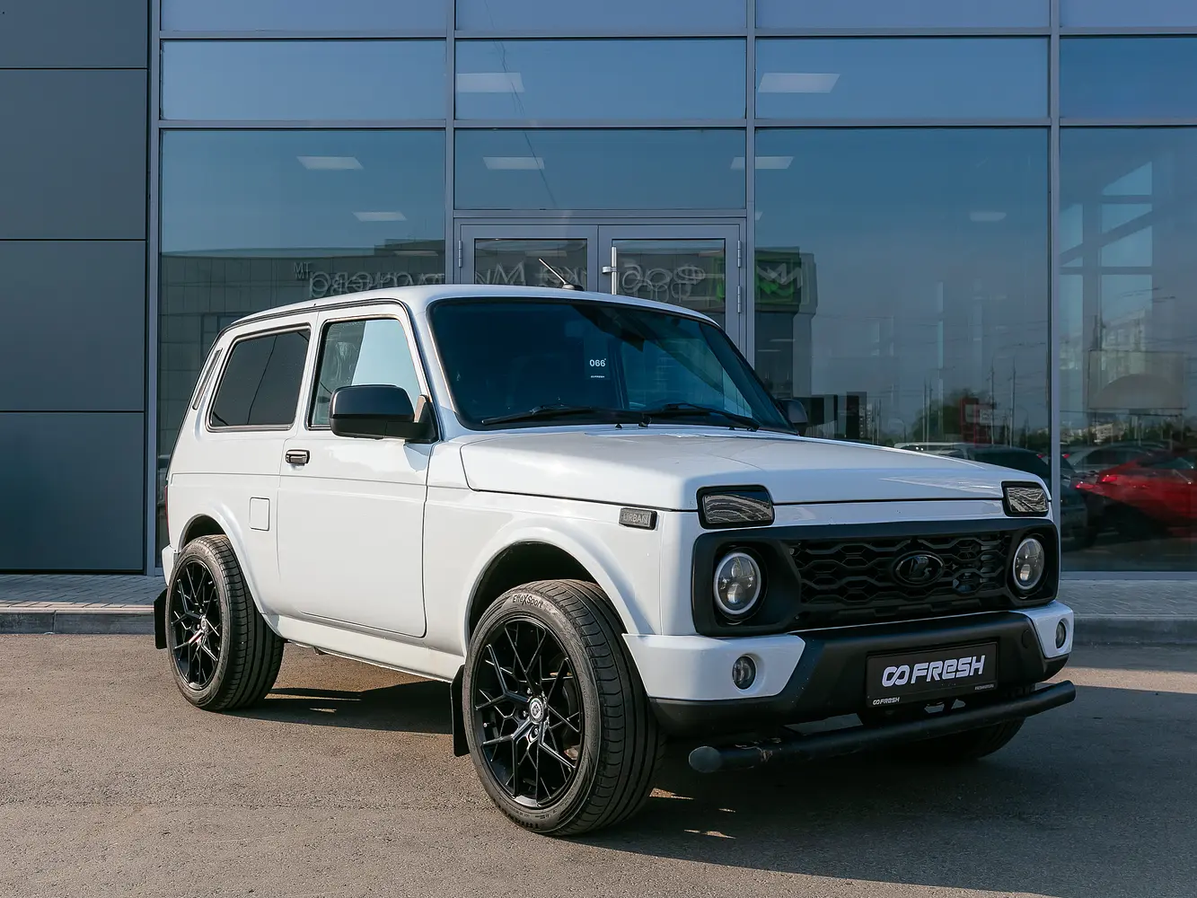 LADA (ВАЗ)