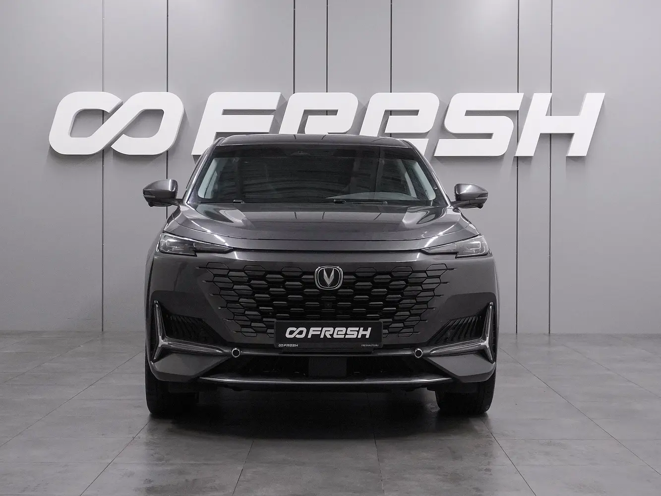 Changan