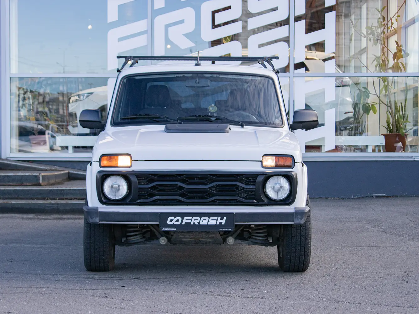 LADA (ВАЗ)