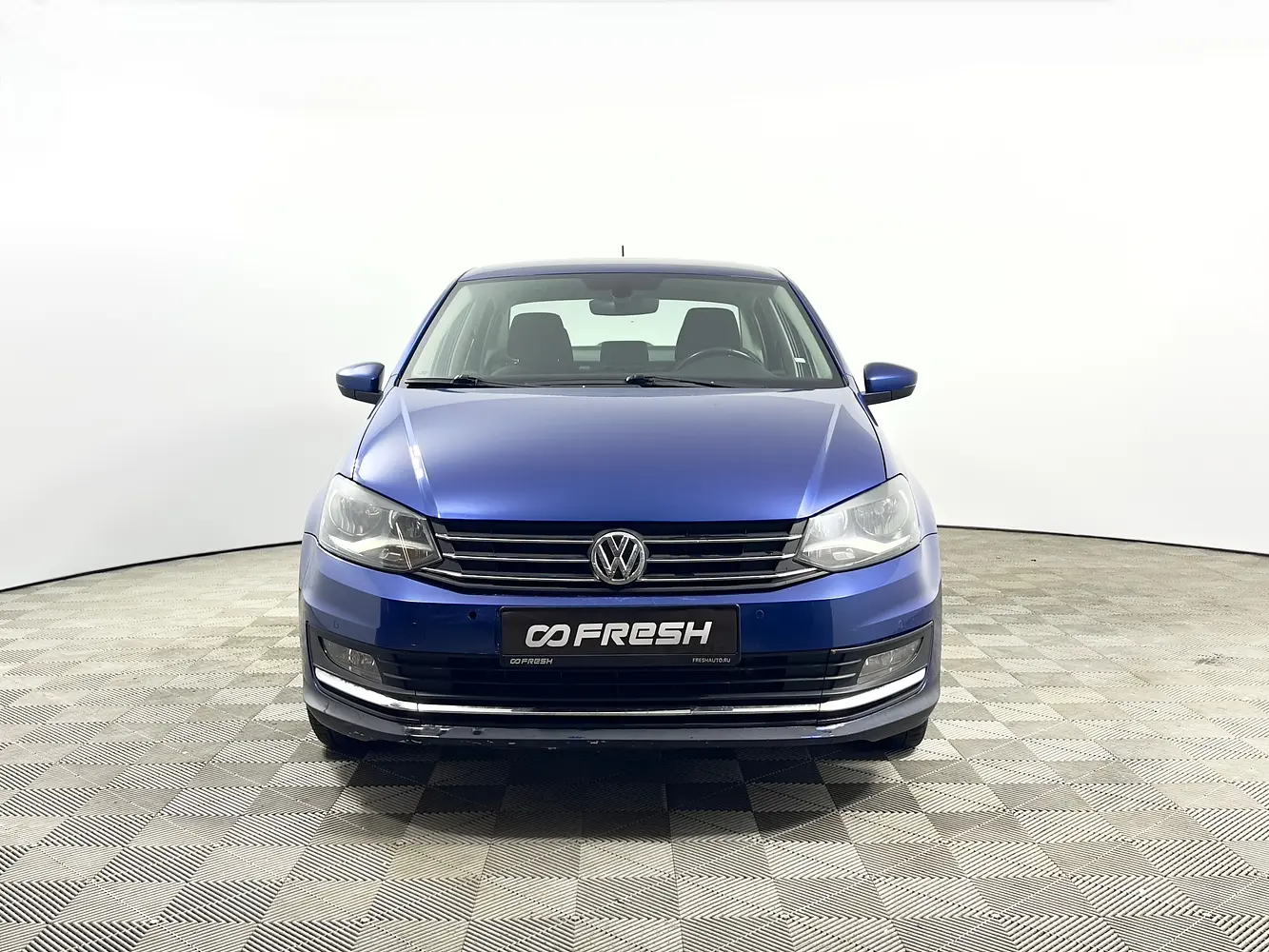 Volkswagen