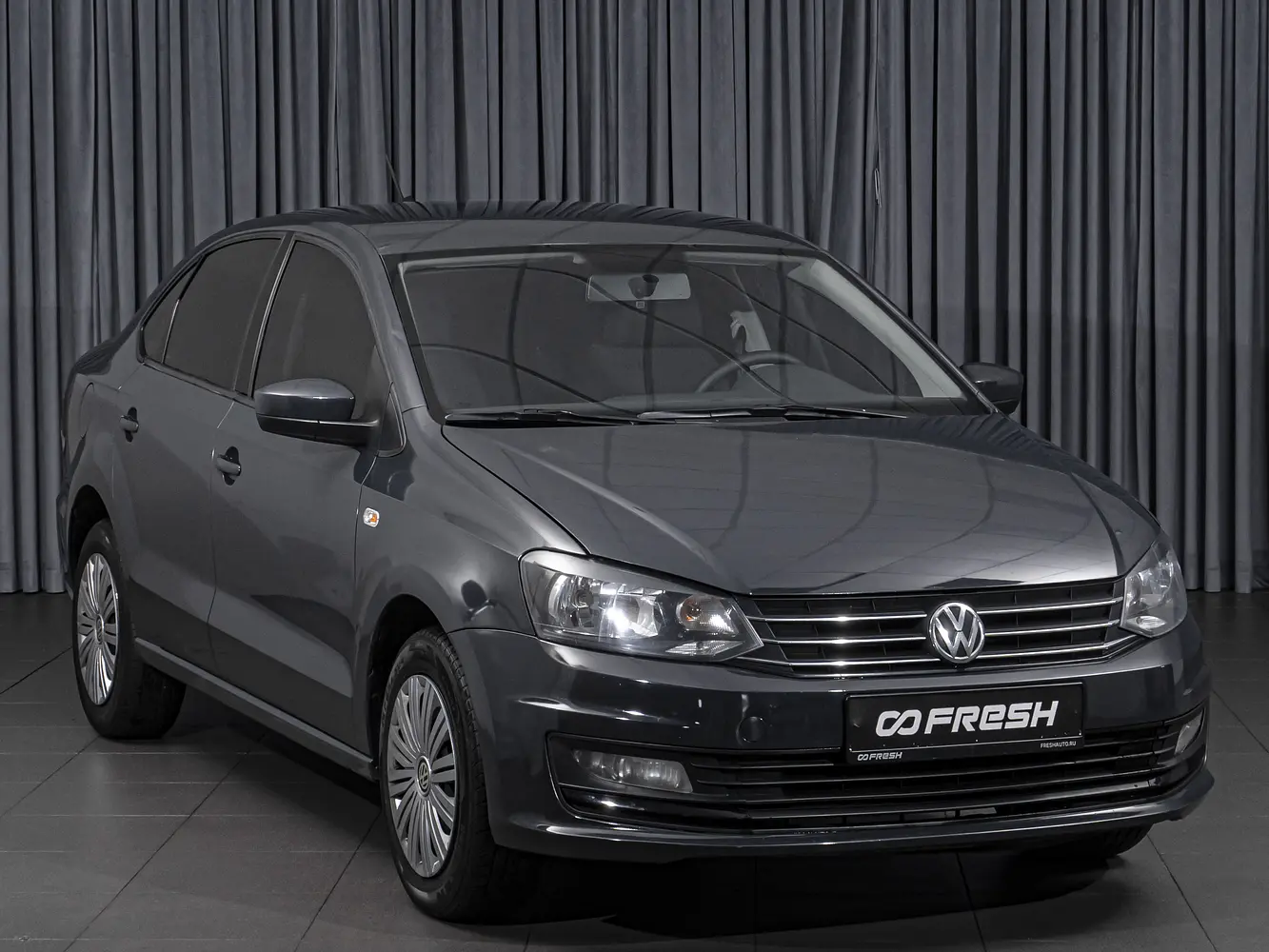 Volkswagen