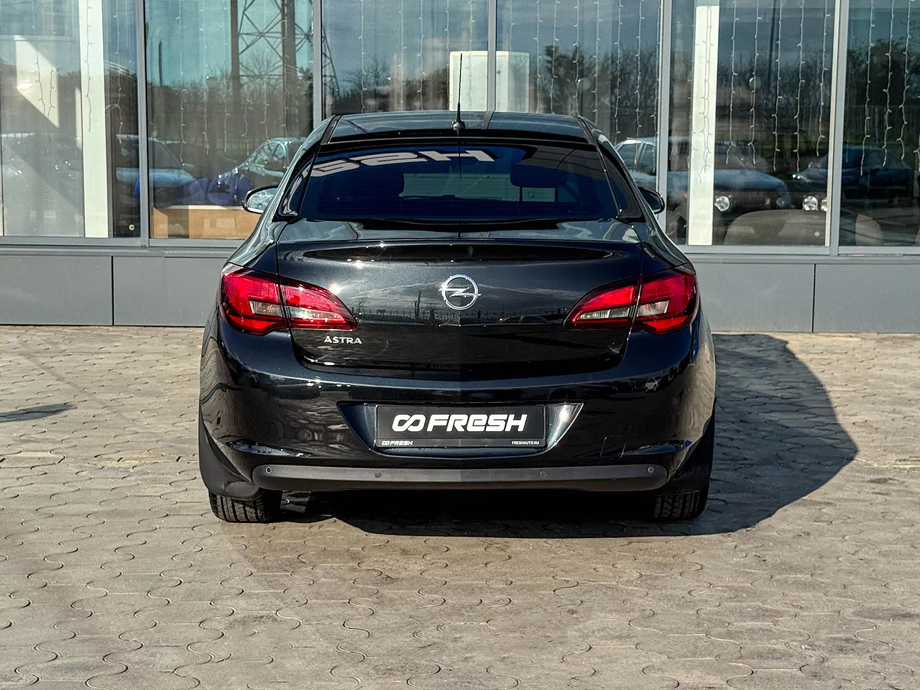 Opel