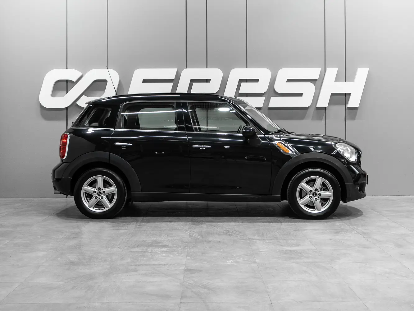 MINI