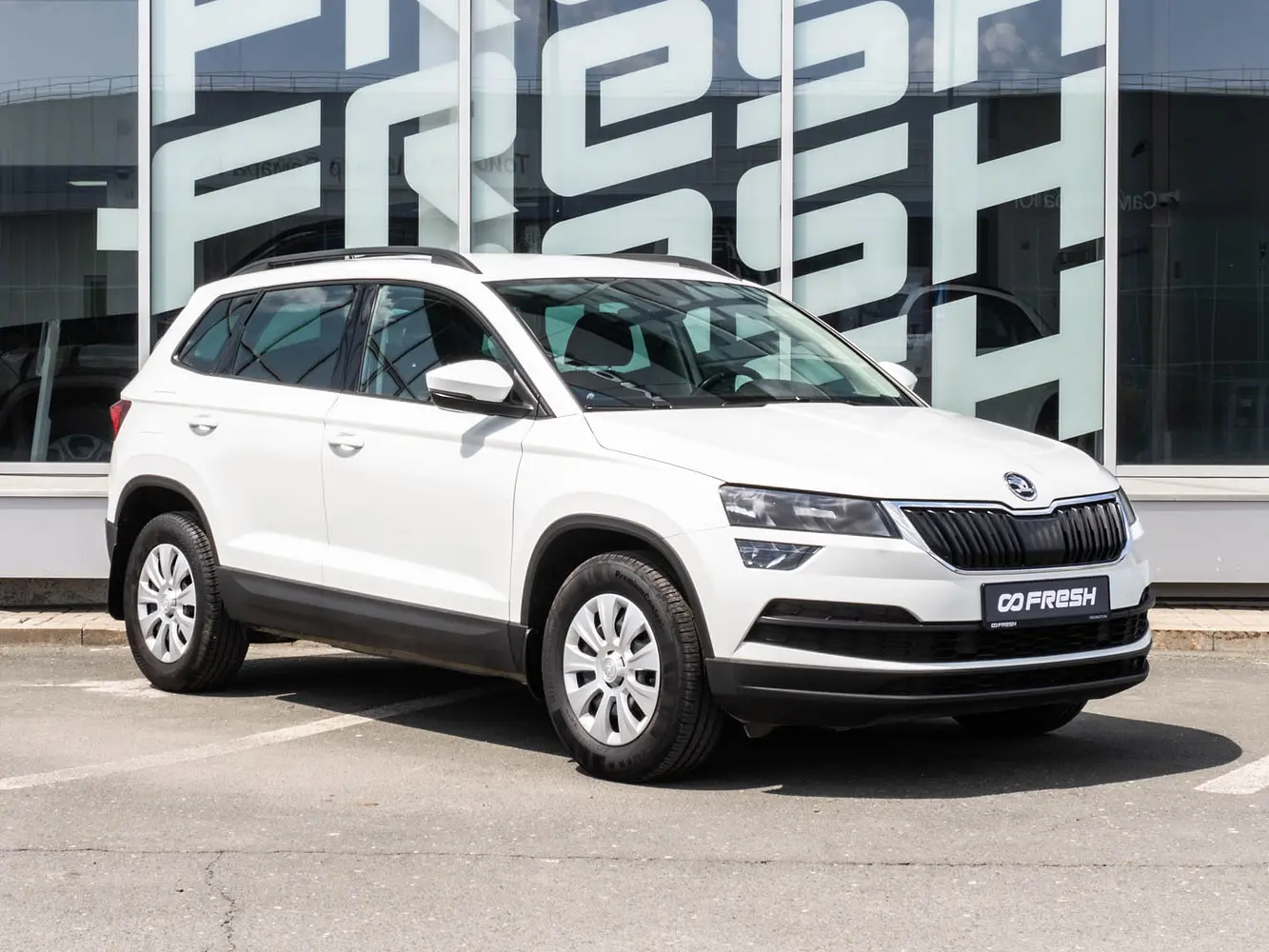 Skoda