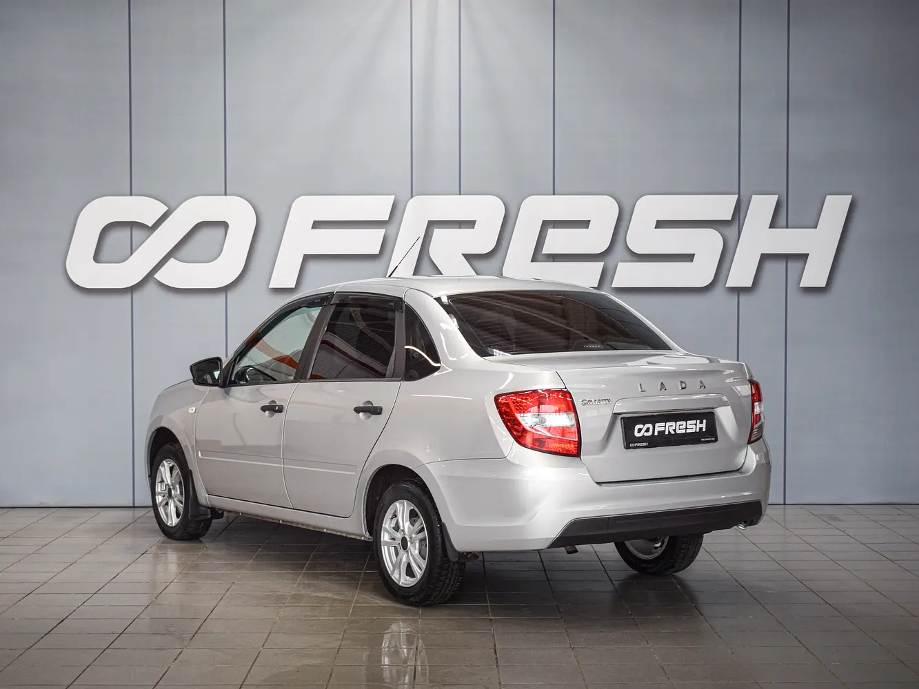 LADA (ВАЗ)