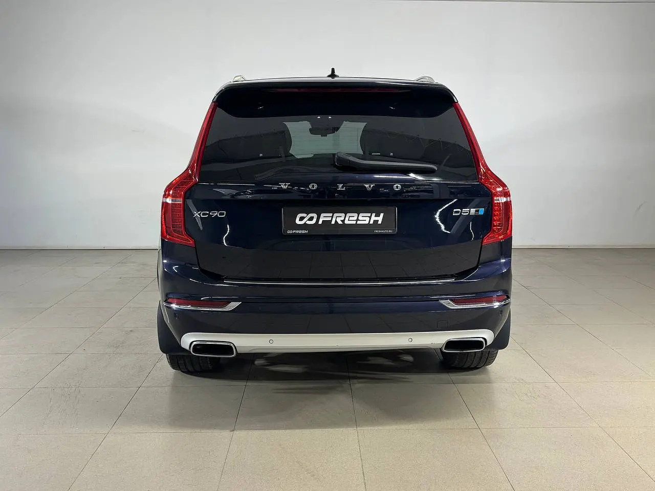 Volvo
