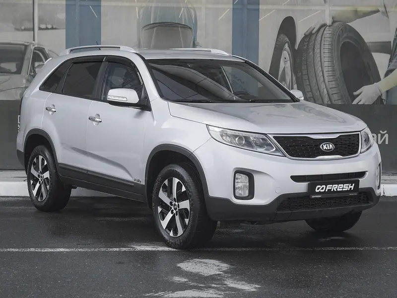 Sorento