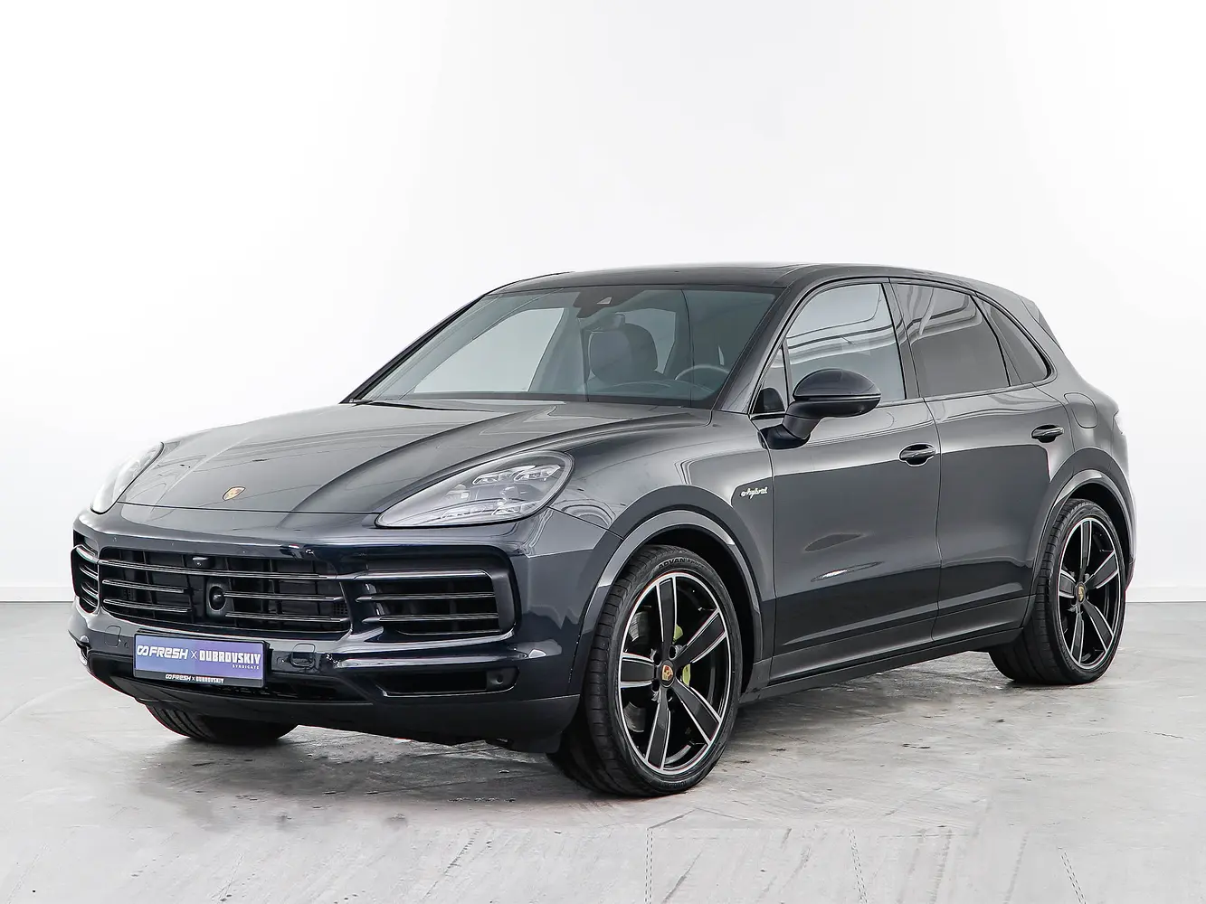 Porsche