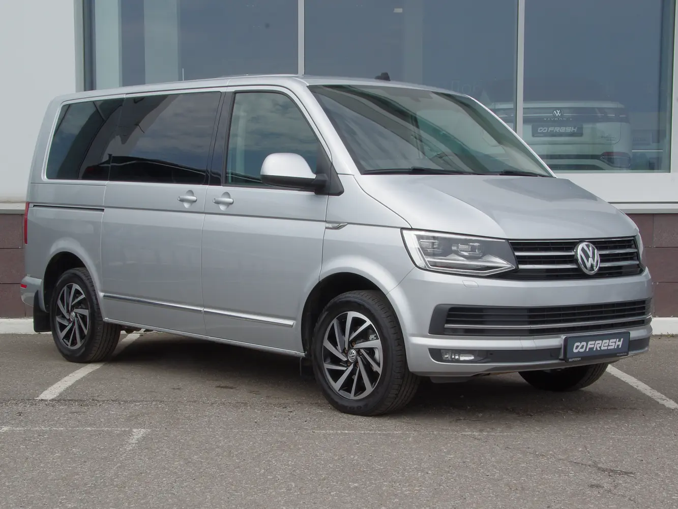 Volkswagen