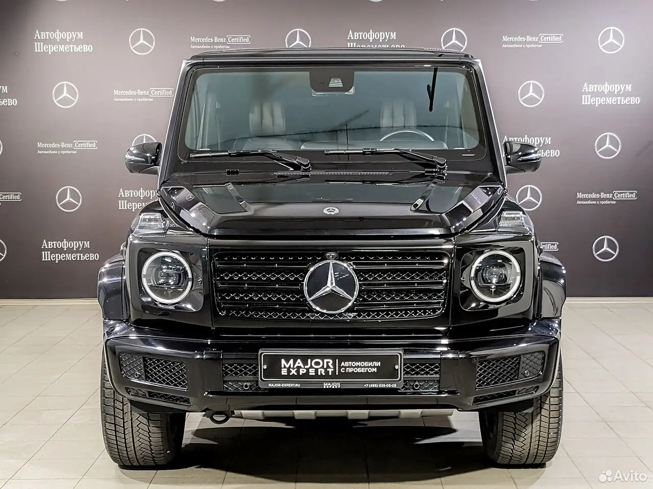 Mercedes-Benz