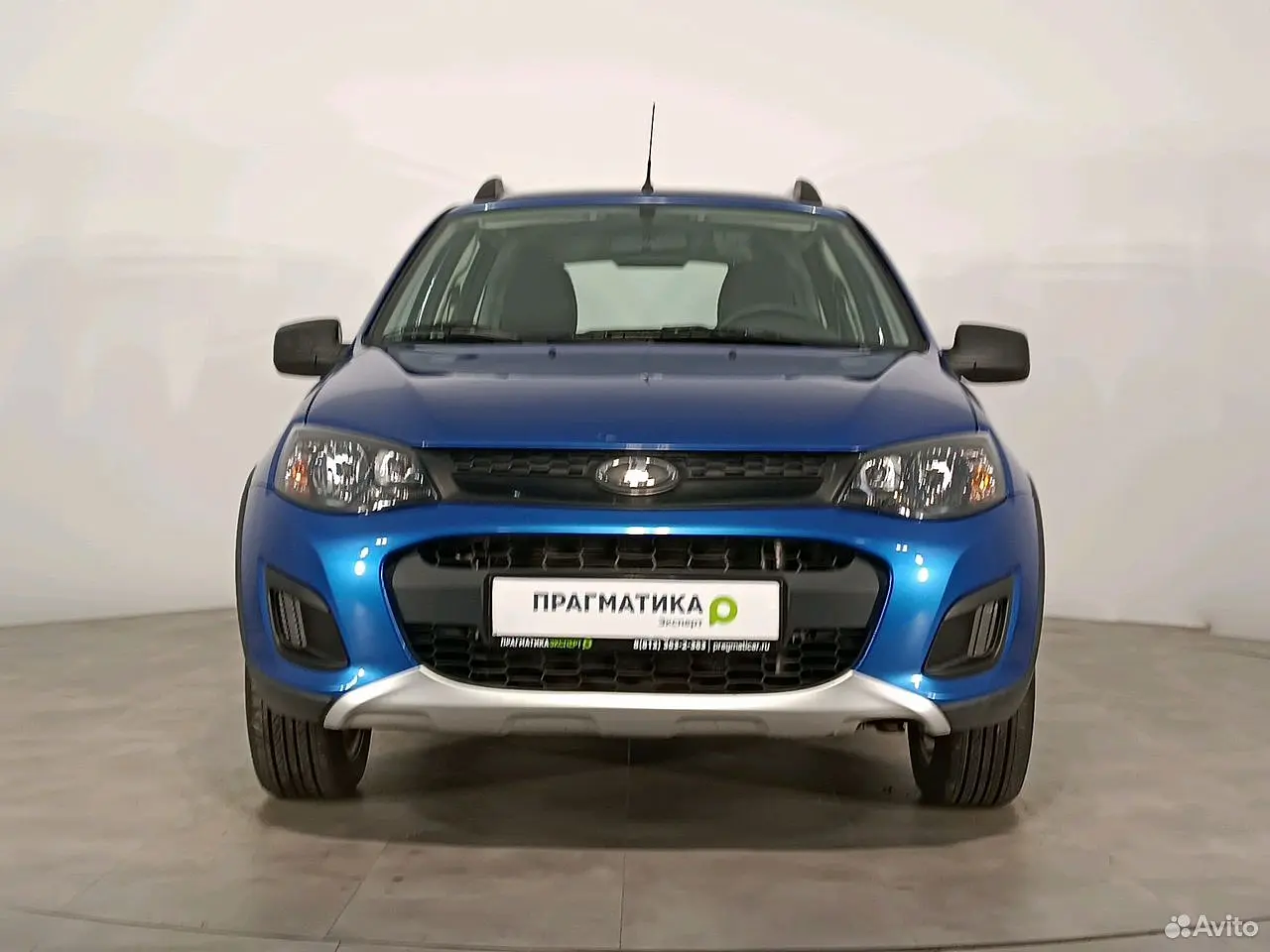 LADA (ВАЗ)