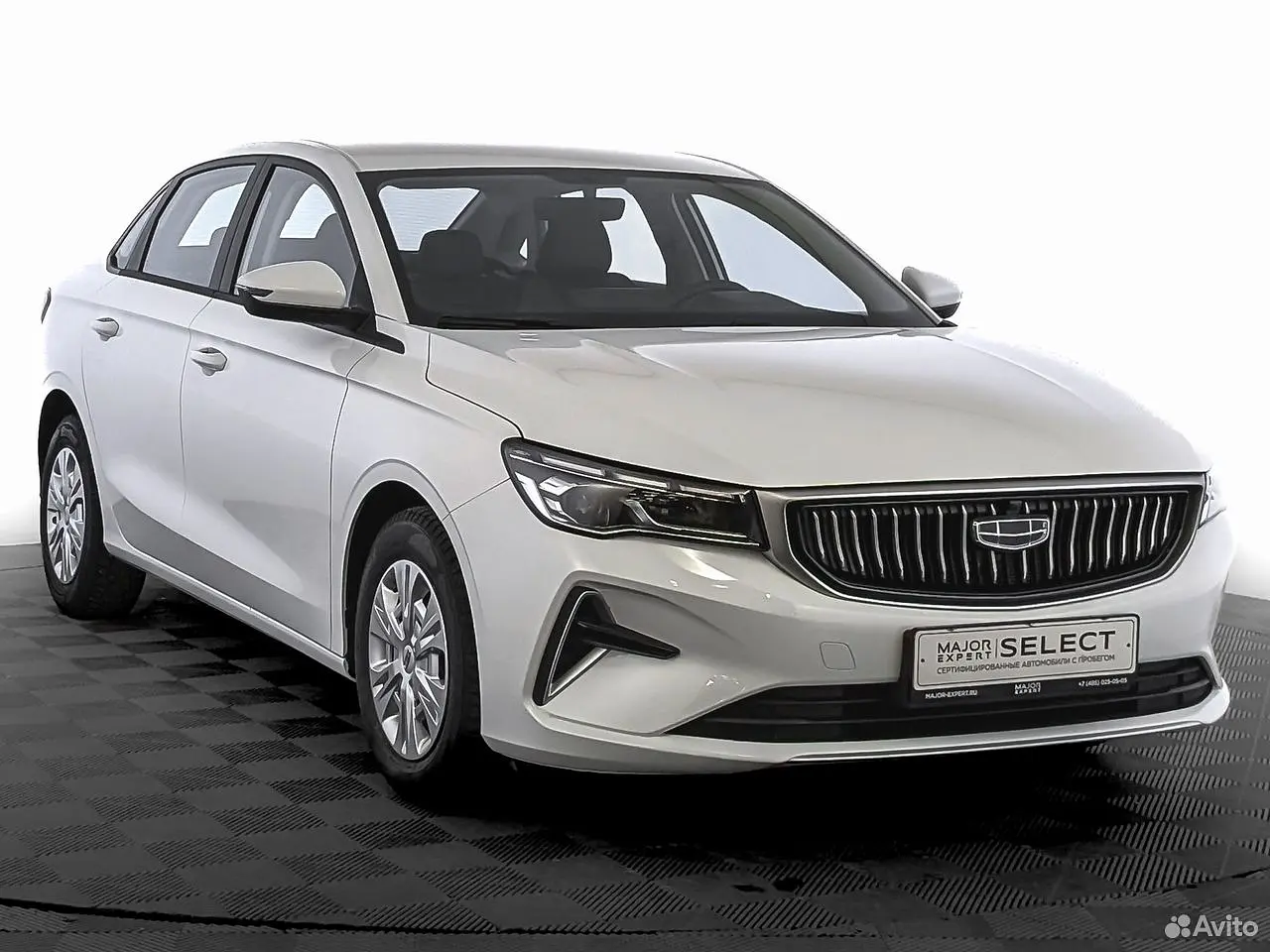 Geely