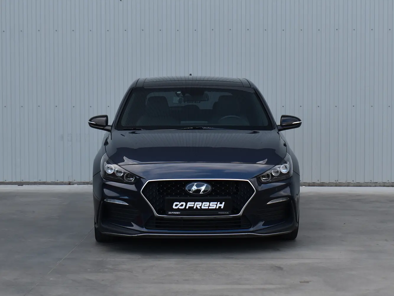 Hyundai