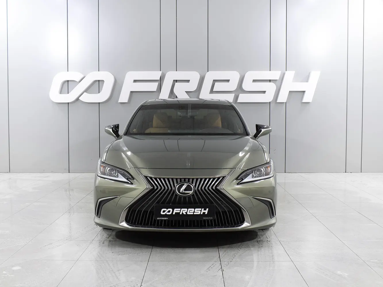 Lexus