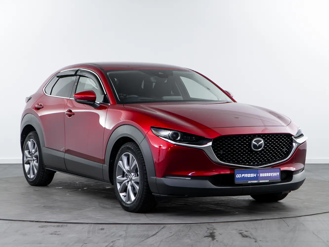 Mazda
