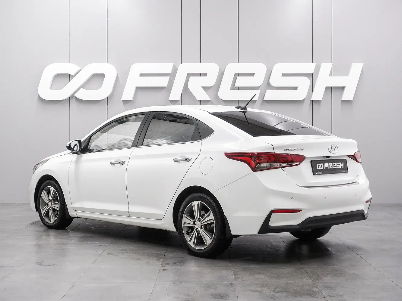 Hyundai